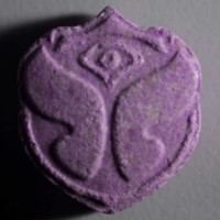 Tomorrowland molecular scheme