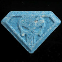 The Punisher molecular scheme