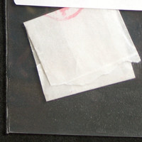 White Powder molecular scheme