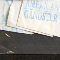 White Powder molecular scheme