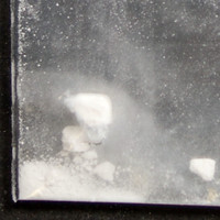 White Powder molecular scheme