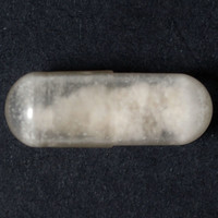 MDMA molecular scheme