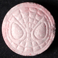 Spiderman molecular scheme