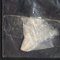 Fentanyl molecular scheme