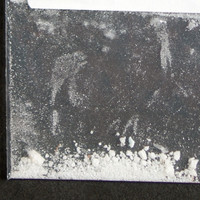 Off-White Powder molecular scheme