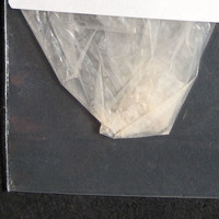 Dope molecular scheme