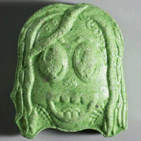 Tekashi69 molecular scheme