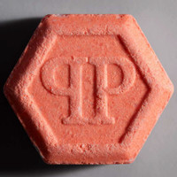 Philipp Plein molecular scheme