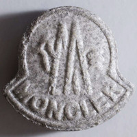 Moncler molecular scheme