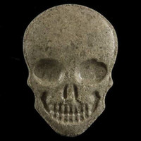 MyBrand Skull molecular scheme