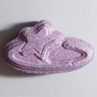 Pop Smoke molecular scheme