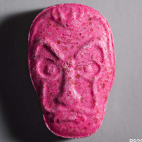 La Casa de Papel molecular scheme