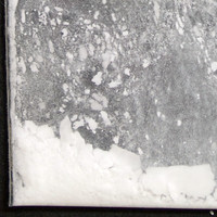 Cocaine molecular scheme