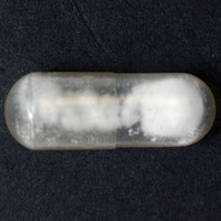 White Powder molecular scheme