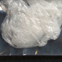 Fentanyl molecular scheme