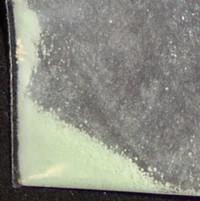 Green Powder molecular scheme