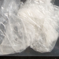 Fentanyl molecular scheme