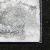 White Powder molecular scheme