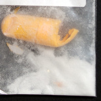 White Powder molecular scheme