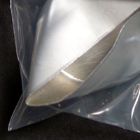 Clear Residue molecular scheme