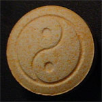 Yin Yang molecular scheme