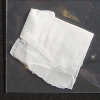 Heroin molecular scheme