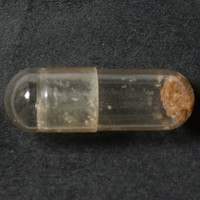 Coca-Cola Molly molecular scheme