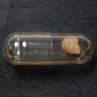 Stardust Molly molecular scheme