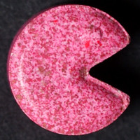 Pac-Man molecular scheme