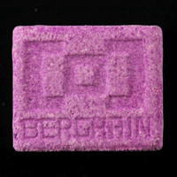Berghain 2.0 molecular scheme
