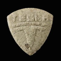 Tesla molecular scheme