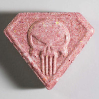 The Punisher molecular scheme