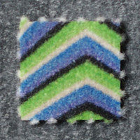 Blotter molecular scheme