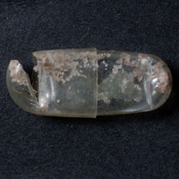 MDMA molecular scheme