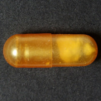 Cocaine molecular scheme