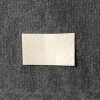 Tan Blotter molecular scheme