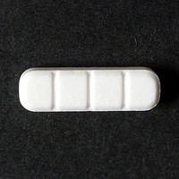 Farmapram molecular scheme