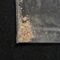 Fentanyl molecular scheme