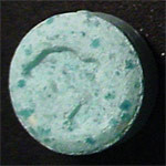 Dolphin molecular scheme