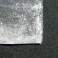 White Powder molecular scheme