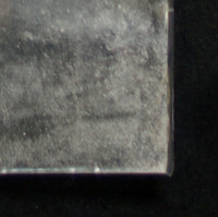 White Powder molecular scheme