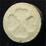 Clover molecular scheme