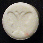 Butterfly molecular scheme