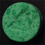 Triangle molecular scheme