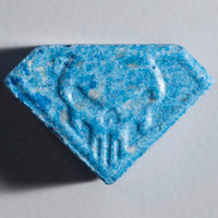 The Punisher molecular scheme