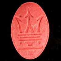 Maserati molecular scheme