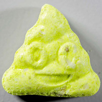 Emoji Kothaufen molecular scheme