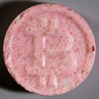 Bitcoin molecular scheme