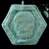 Philipp Plein molecular scheme