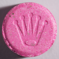 Rolex molecular scheme